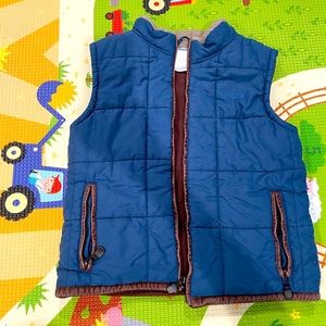 Vest for boy🥰